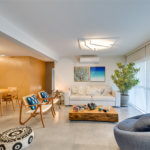 Apartamento à venda com 4 quartos, sendo 3 suítes, em Alto da Boa Vista, São Paulo, SP