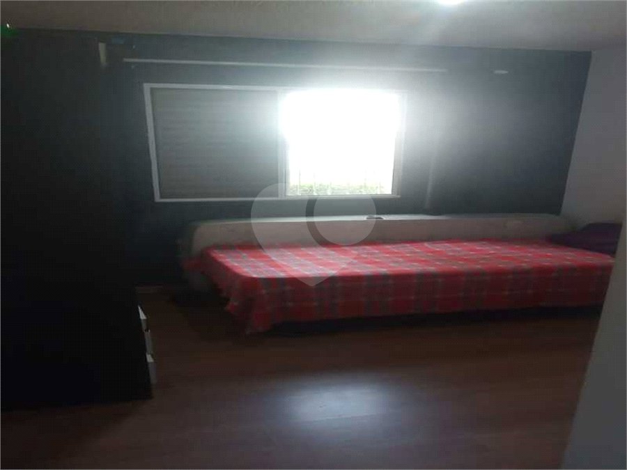 Apartamento à venda com 2 quartos em Braz Cubas, Mogi das Cruzes, SP