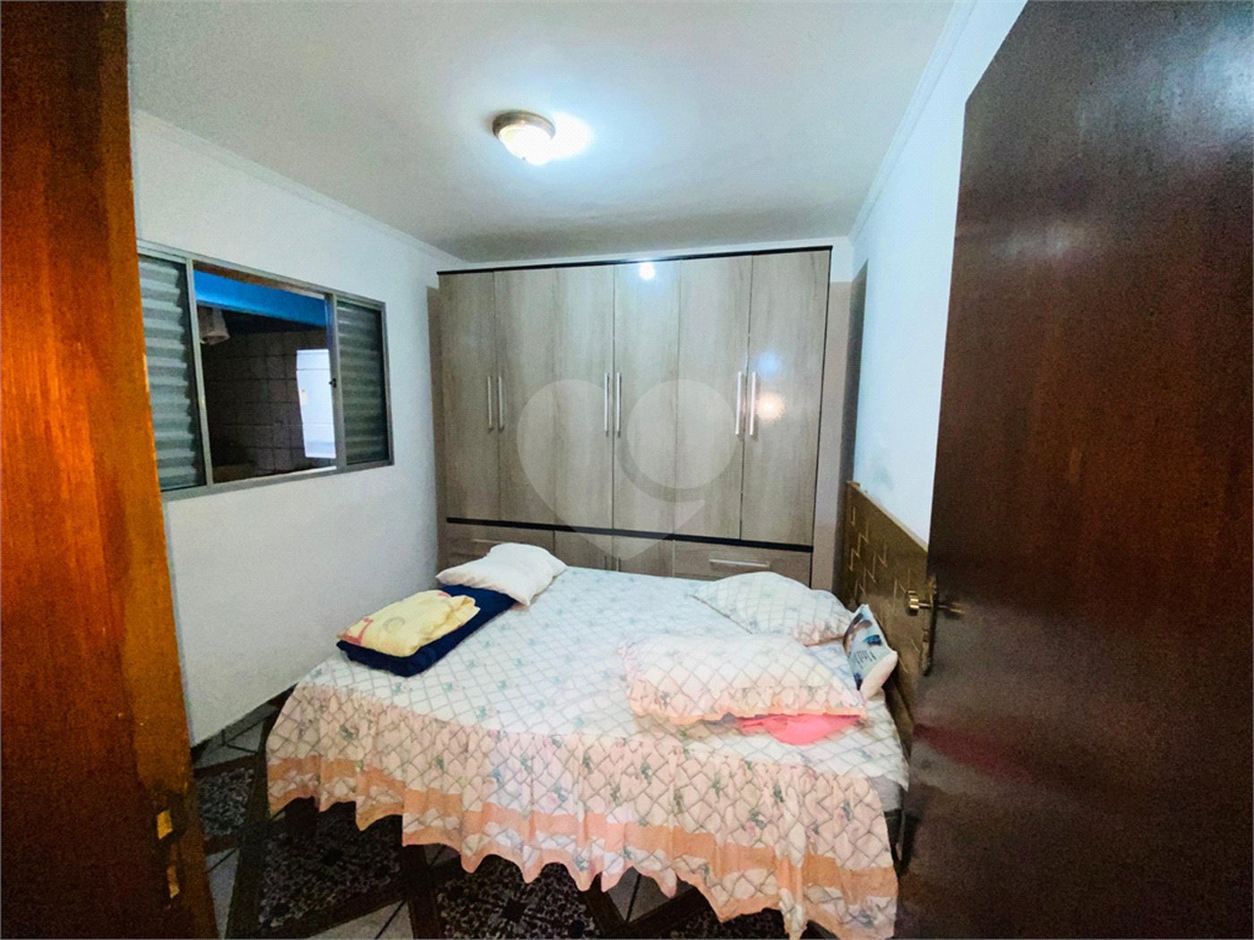 Sobrado à venda com 8 quartos em Jardim São Jorge (raposo Tavares), São Paulo, SP