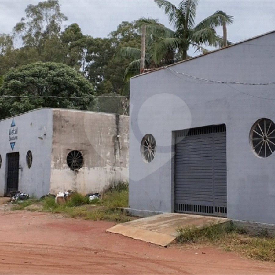Barracão para alugar em Ponte Preta, Louveira, SP