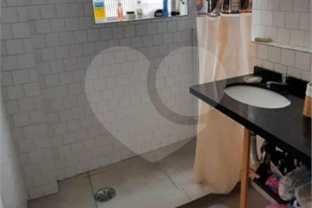 Apartamento á venda - Bela Vista