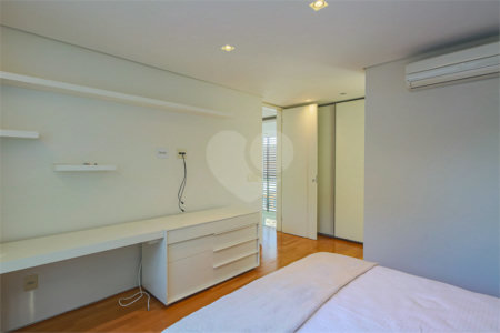 Casa à venda com 4 suítes no condomínio Prime Bauhaus, São Paulo - SP