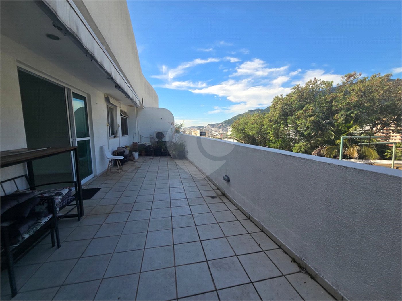 Apartamento à venda com 3 quartos, sendo 1 suíte, em Andaraí, Rio de Janeiro, RJ