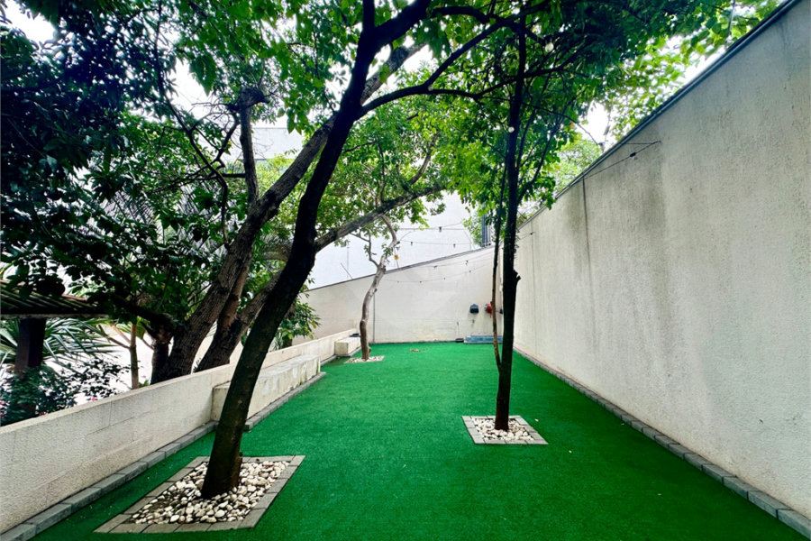 Apartamento à venda com 2 quartos, sendo 1 suíte, em Santana, São Paulo, SP