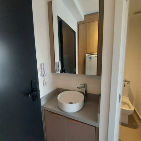 Studio à venda com 1 suíte em Pinheiros, São Paulo, SP