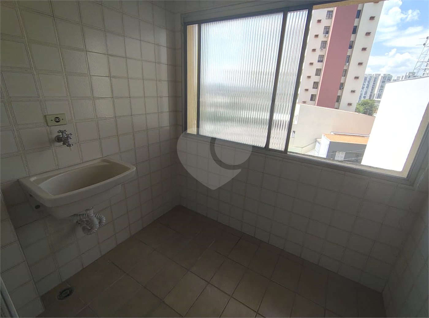 Apartamento à venda com 1 quarto no Centro, Jundiaí, SP