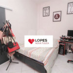 Apartamento à venda com 2 quartos em Grajaú, Rio de Janeiro, RJ