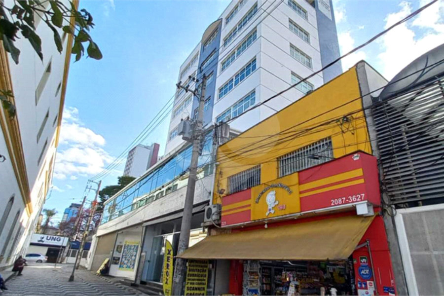 Prédio à venda no Centro, Guarulhos, SP