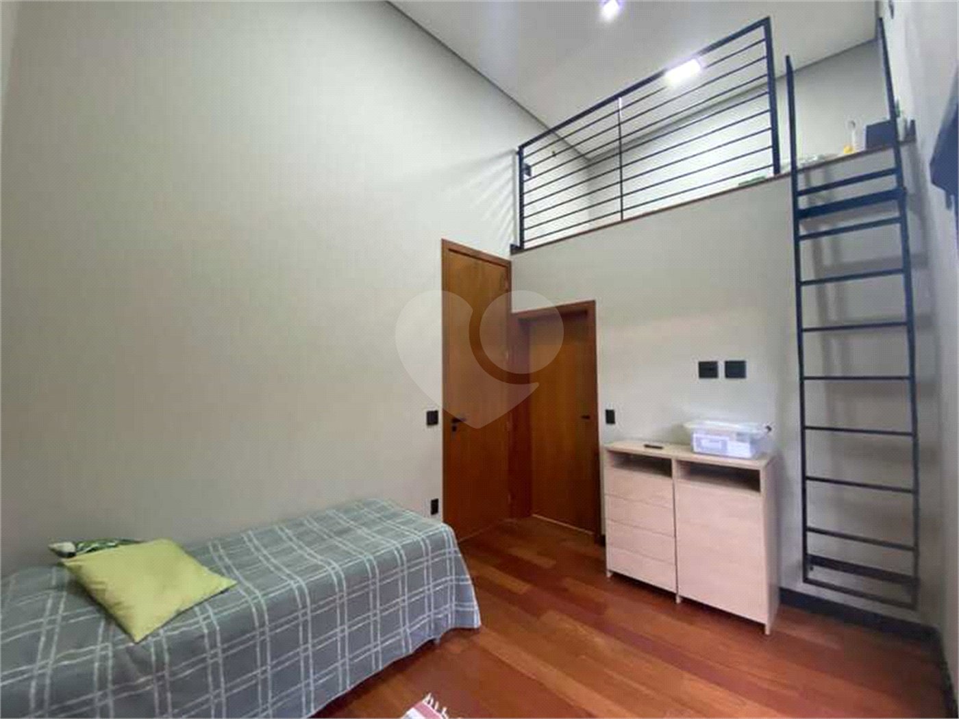 Casa à venda com 3 suítes no condomínio Alphaville Nova Esplanada 4, Votorantim - SP