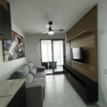 Studio à venda com 1 quarto em Vila Firmiano Pinto, São Paulo, SP