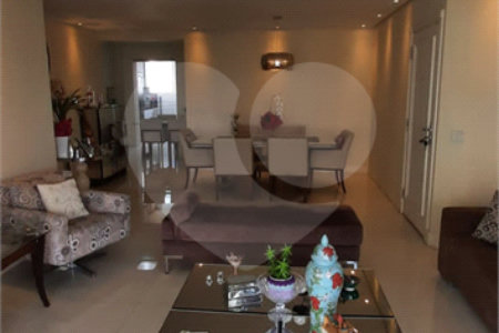 Apartamento à venda com 4 quartos, sendo 3 suítes, em Cidade Monções, São Paulo, SP