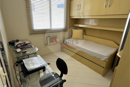 Apartamento à venda com 2 quartos em Vila Isabel, Rio de Janeiro, RJ