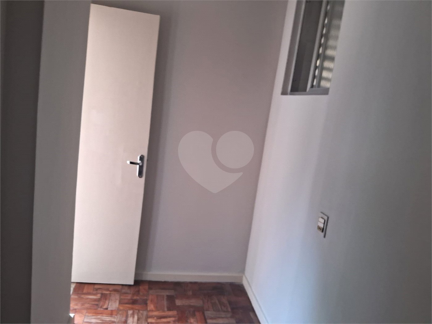 Apartamento à venda com 1 quarto em Tijuca, Rio de Janeiro, RJ
