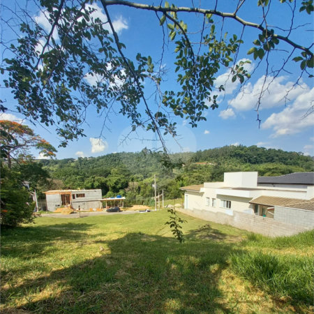 Terreno à venda no condomínio Reserva dos Vinhedos, Louveira - SP