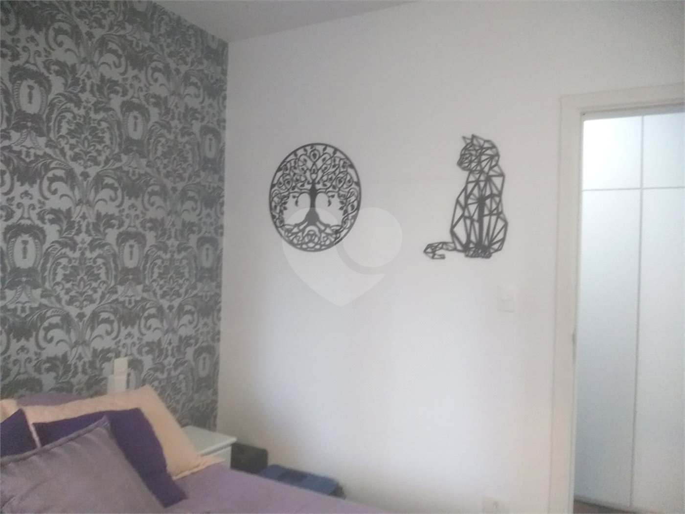 Apartamento à venda com 3 quartos, sendo 1 suíte, em Paraíso, São Paulo, SP