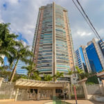 Apartamento à venda com 4 suítes em Brooklin, São Paulo, SP