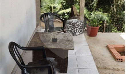 Chácara à venda com 4 quartos, sendo 2 suítes,  em Invernada, Mairiporã, SP