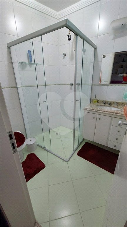 Casa à venda com 3 suítes no condomínio Itapuã XI, São Paulo - SP