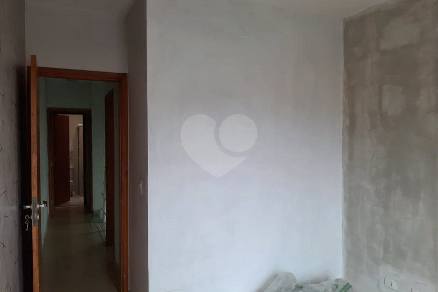 Sobrado à venda com 3 quartos, sendo 2 suítes, em Vila Gustavo, São Paulo, SP