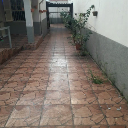 Casa Térrea à venda com 3 quartos em Jardim Nadir, São Paulo, SP