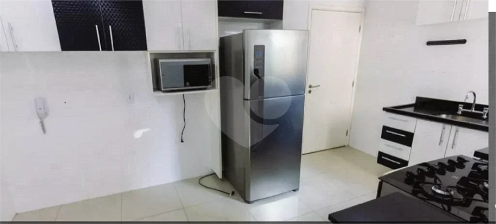 Apartamento à venda com 3 suítes em Santana, São Paulo, SP