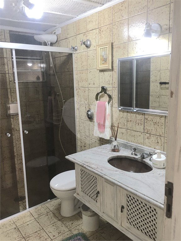Apartamento à venda com 3 quartos em Pinheiros, São Paulo, SP