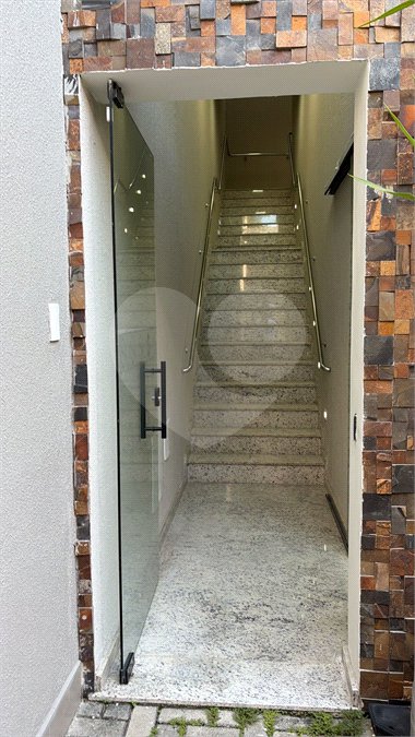 Prédio para alugar em Campestre, Santo André, SP
