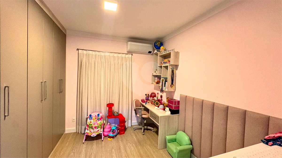 Casa à venda com 3 suítes no condomínio Villa Grimaldi, Sorocaba - SP