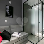 Apartamento à venda com 1 quarto em Vila Buarque, São Paulo, SP