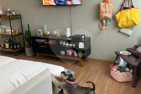 Apartamento à venda com 2 quartos em Gopoúva, Guarulhos, SP