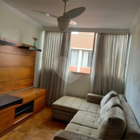 Apartamento para alugar com 2 quartos em Santana, São Paulo, SP