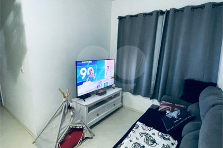 Apartamento à venda com 2 quartos do Maranhão, São Paulo, SP