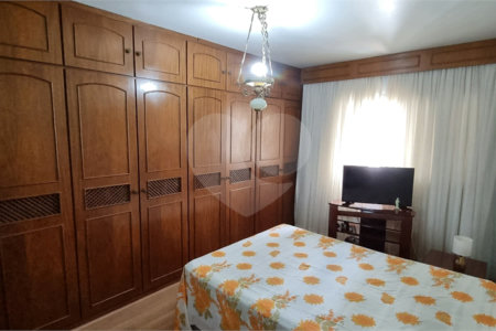 Apartamento à venda com 3 quartos, sendo 1 suíte,  em Santana, São Paulo, SP