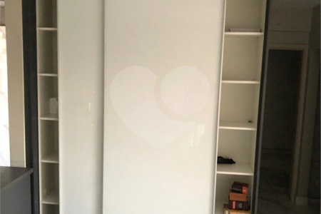 Apartamento à venda com 2 quartos, sendo 1 suíte, em Mirandópolis, São Paulo, SP