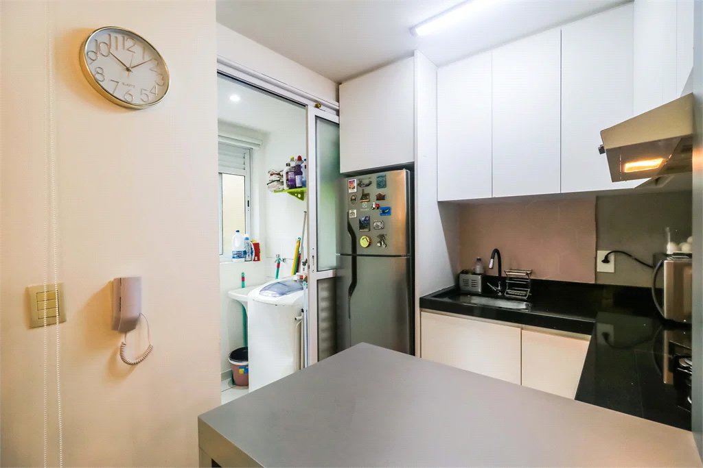 Apartamento à venda com 1 suíte em Vila Andrade, São Paulo, SP