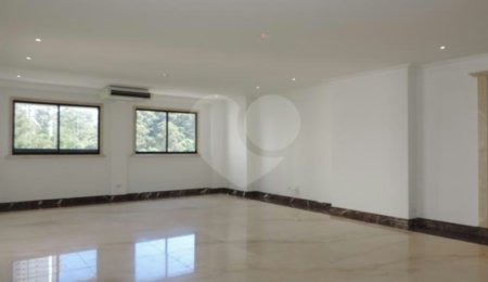 Apartamento à venda com 3 suítes em Jardim Marajoara, São Paulo, SP