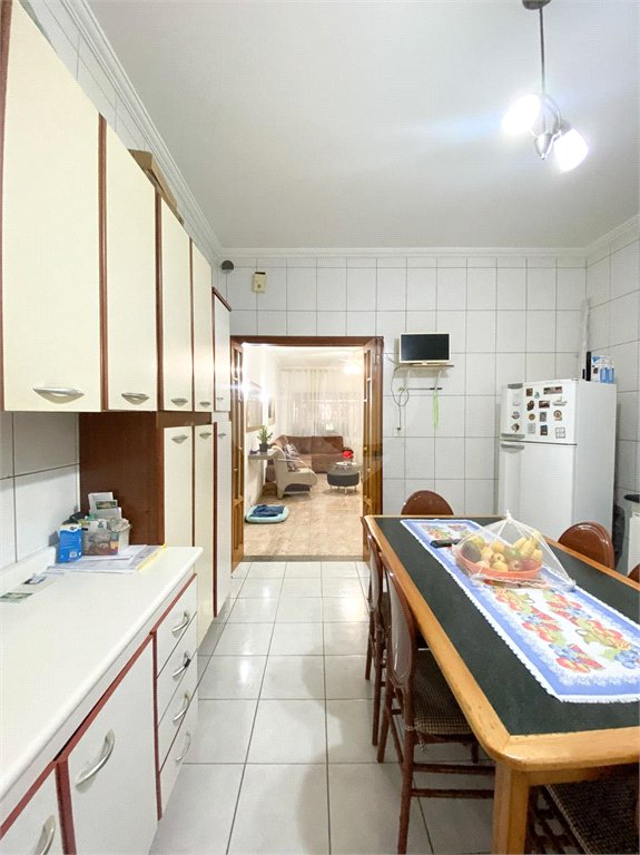 Sobrado à venda com 2 quartos em Vila Guilherme, São Paulo, SP
