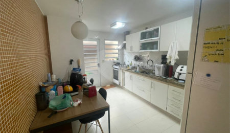 Casa à venda com 4 quartos, sendo 2 suítes,  em Santana, São Paulo, SP