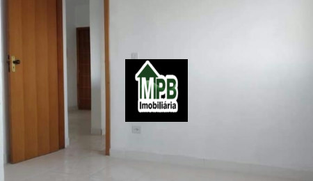 Apartamento à venda com 2 quartos em Jardim Eucalíptos, Sorocaba, SP