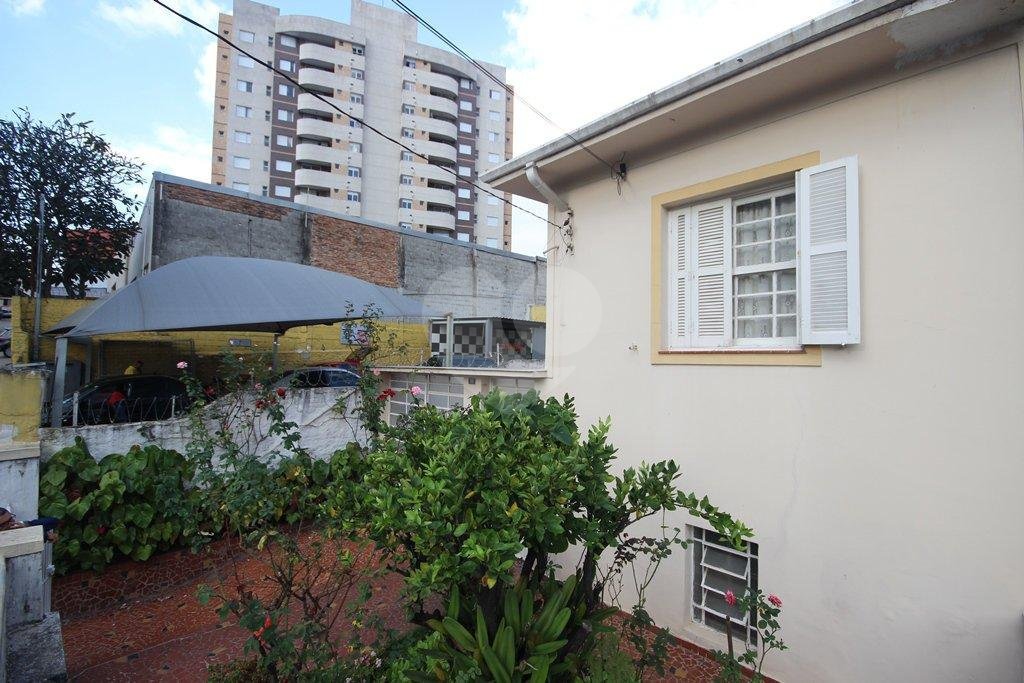 Casa à venda com 2 quartos em Perdizes, São Paulo, SP