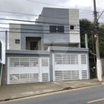 Sala para alugar em Jardim do Estádio, Santo André, SP