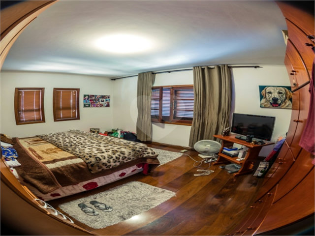 Sobrado à venda com 4 quartos, sendo 3 suítes,  em Mandaqui, São Paulo, SP