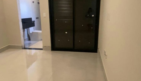 Casa à venda com 3 quartos, sendo 1 suíte, no condomínio Terras da Estancia, Paulínia- SP
