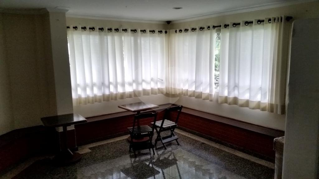 Apartamento à venda com 2 quartos em Vila Nova Cachoeirinha, São Paulo, SP