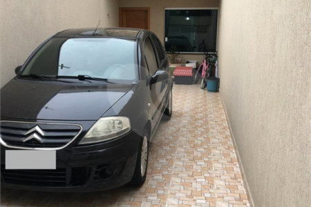 Casa à venda com 3 quartos em Parada XV de Novembro, São Paulo, SP
