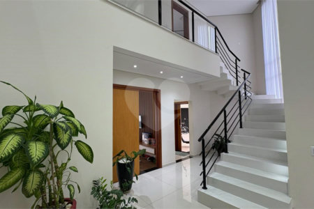 Casa à venda com 3 suítes no condomínio Residencial Villa do Bosque, Sorocaba - SP