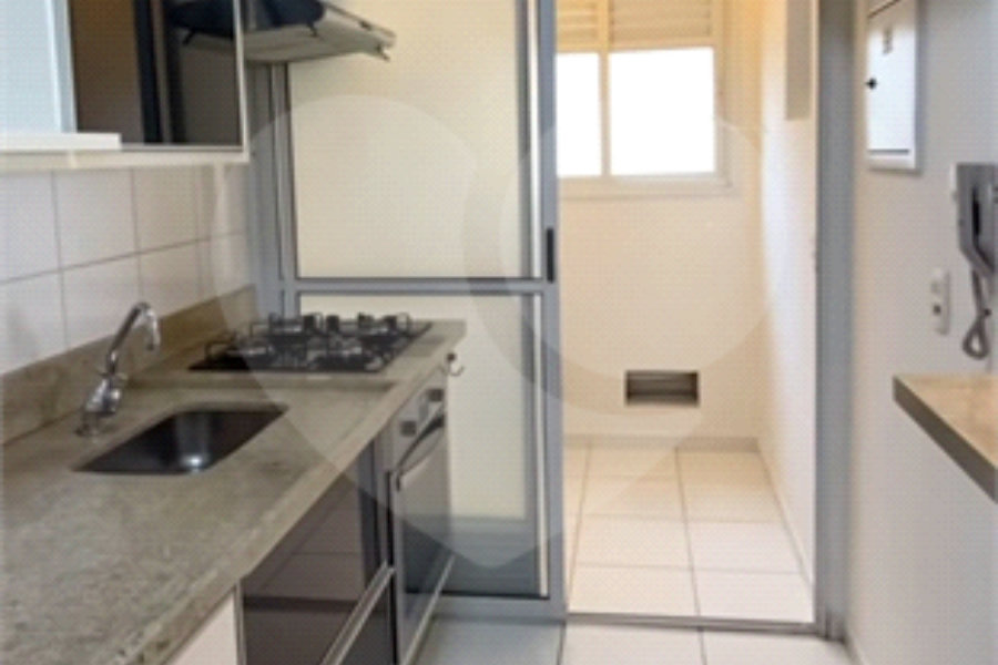 Apartamento para alugar com 2 quartos, sendo 1 suíte, em Limão, São Paulo, SP