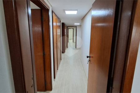 Apartamento para alugar com 4 quartos, sendo 3 suítes, em Santo Amaro, São Paulo, SP