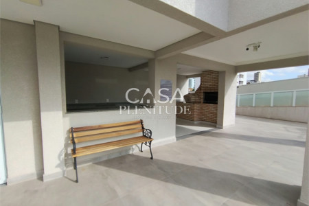 Apartamento à venda com 2 quartos, sendo 1 suíte, no Centro, Sorocaba, SP