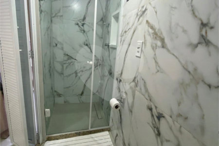 Triplex à venda com 2 suítes no Centro (mangue), Armação dos Búzios, RJ